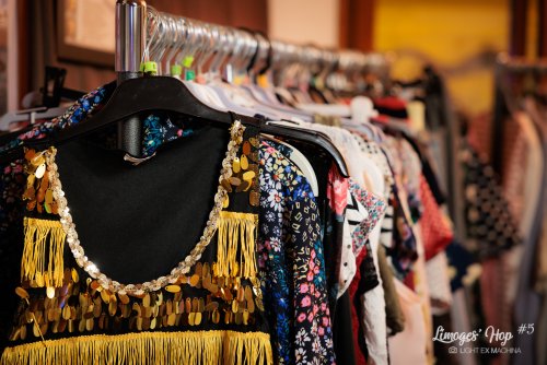 Limoges'Hop #5 - soirée d'ouverture du vendredi

Partage libre à des fins non promotionnelles ou commerciales, en créditant l'auteur (@lightexmachina).

© Alexandre - LIGHT EX MACHINA 2023, tous droits réservés.